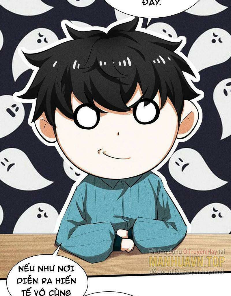 Đừng Triệu Hoán Ta Nữa Chap 16 - Next Chap 17
