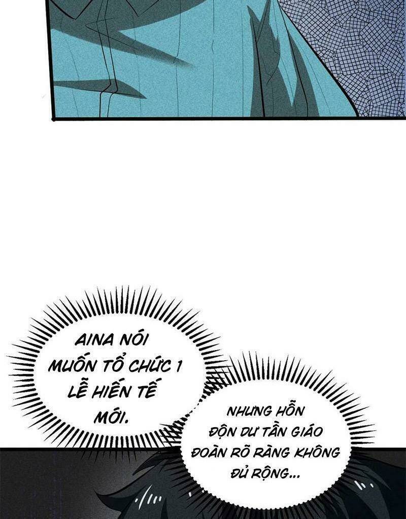 Đừng Triệu Hoán Ta Nữa Chap 16 - Next Chap 17