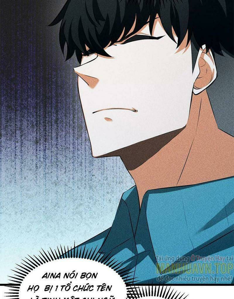 Đừng Triệu Hoán Ta Nữa Chap 16 - Next Chap 17