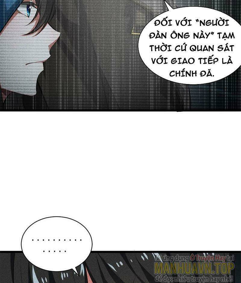 Đừng Triệu Hoán Ta Nữa Chap 16 - Next Chap 17