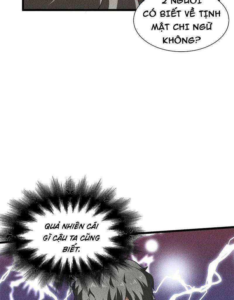 Đừng Triệu Hoán Ta Nữa Chap 16 - Next Chap 17