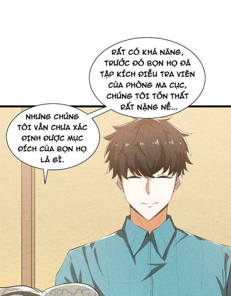 Đừng Triệu Hoán Ta Nữa Chap 16 - Next Chap 17