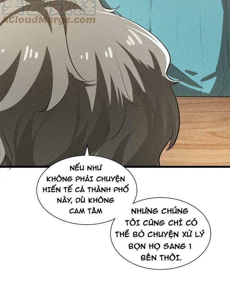 Đừng Triệu Hoán Ta Nữa Chap 16 - Next Chap 17
