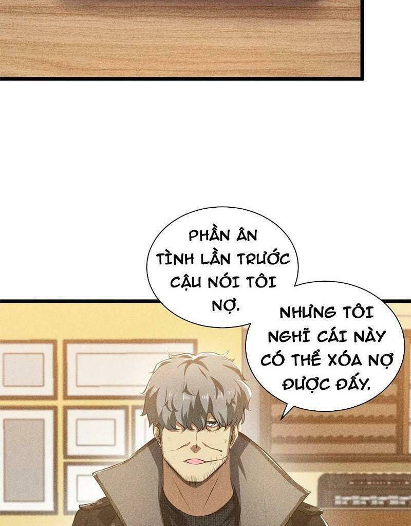 Đừng Triệu Hoán Ta Nữa Chap 16 - Next Chap 17