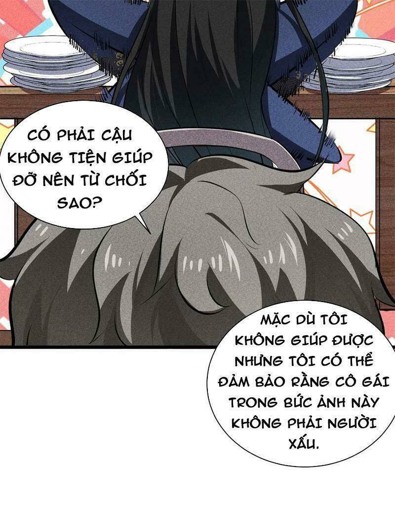 Đừng Triệu Hoán Ta Nữa Chap 16 - Next Chap 17