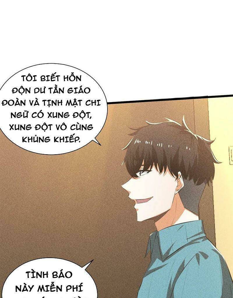 Đừng Triệu Hoán Ta Nữa Chap 16 - Next Chap 17
