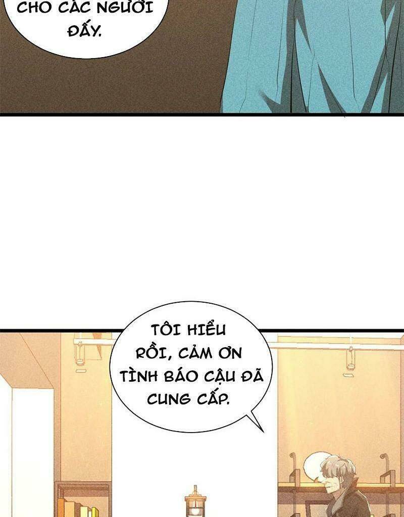 Đừng Triệu Hoán Ta Nữa Chap 16 - Next Chap 17