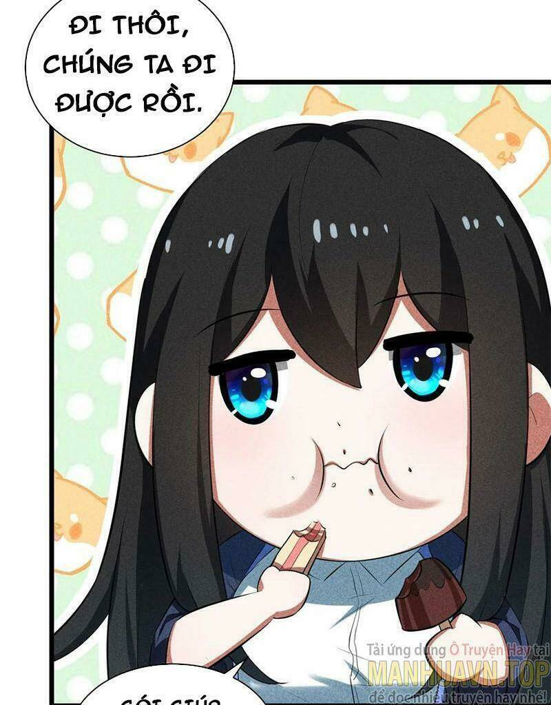 Đừng Triệu Hoán Ta Nữa Chap 16 - Next Chap 17