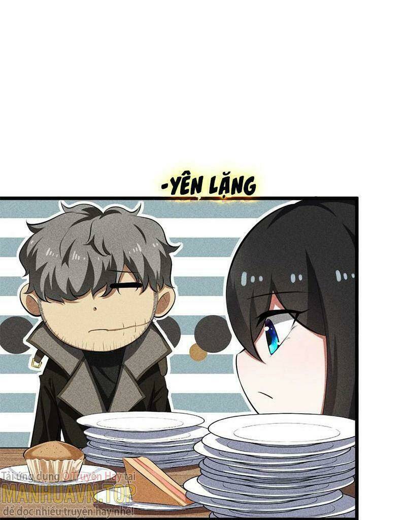 Đừng Triệu Hoán Ta Nữa Chap 16 - Next Chap 17