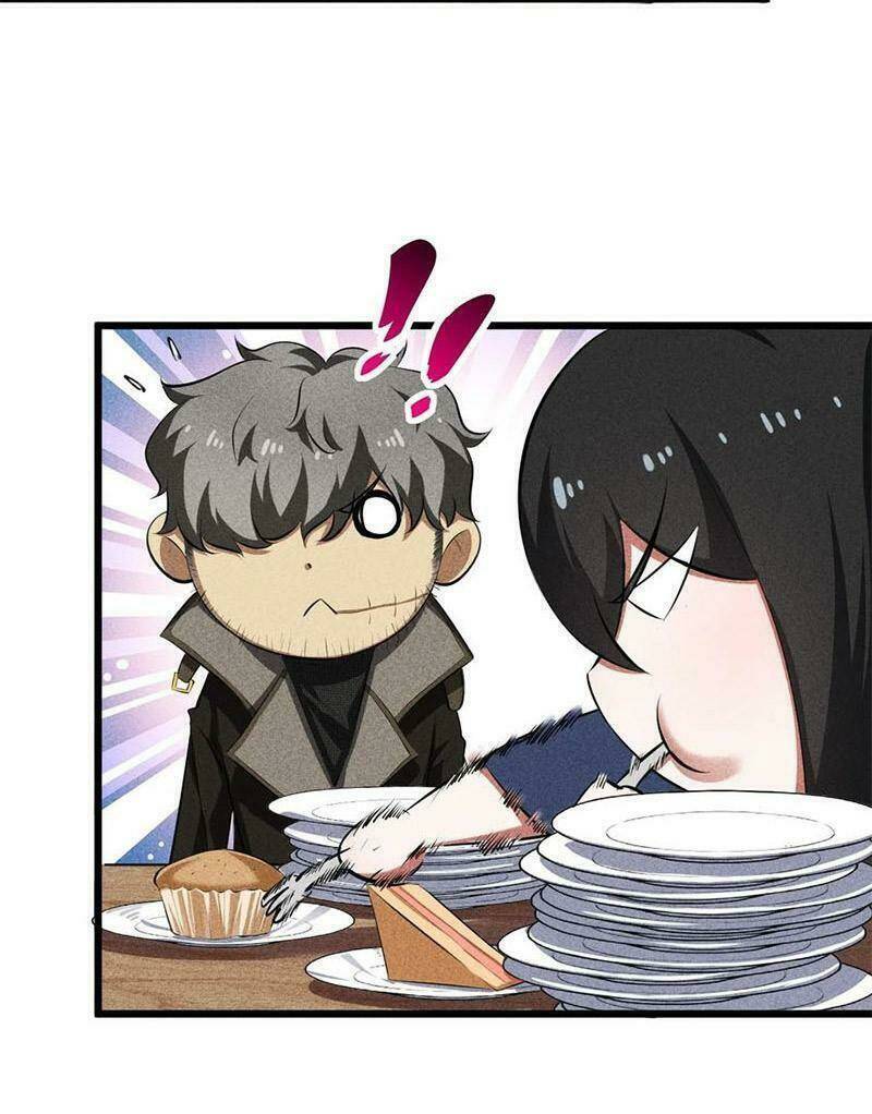 Đừng Triệu Hoán Ta Nữa Chap 16 - Next Chap 17