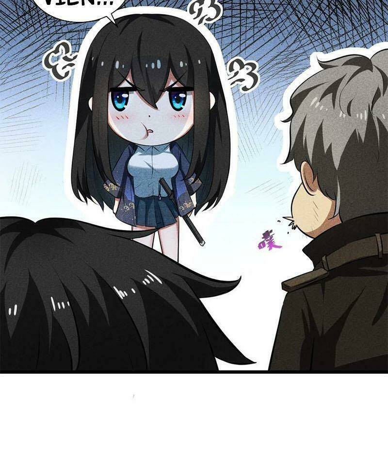Đừng Triệu Hoán Ta Nữa Chap 16 - Next Chap 17