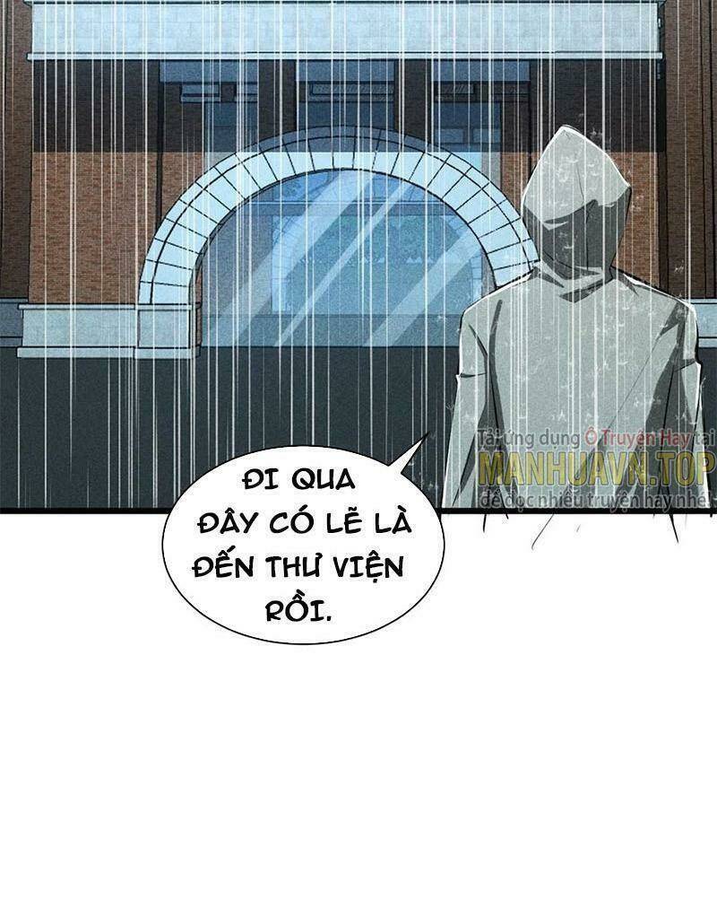 Đừng Triệu Hoán Ta Nữa Chap 16 - Next Chap 17