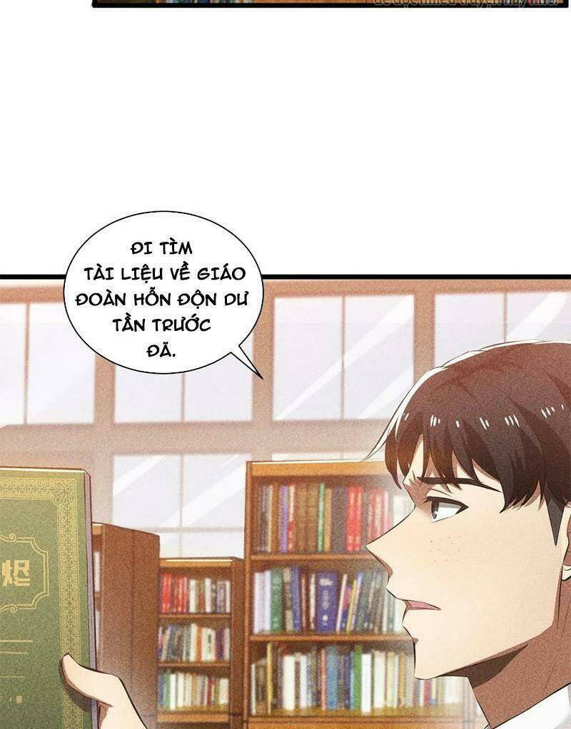 Đừng Triệu Hoán Ta Nữa Chap 16 - Next Chap 17