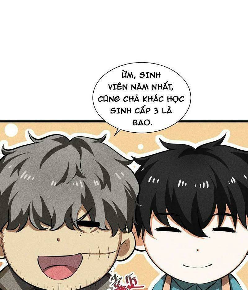 Đừng Triệu Hoán Ta Nữa Chap 16 - Next Chap 17