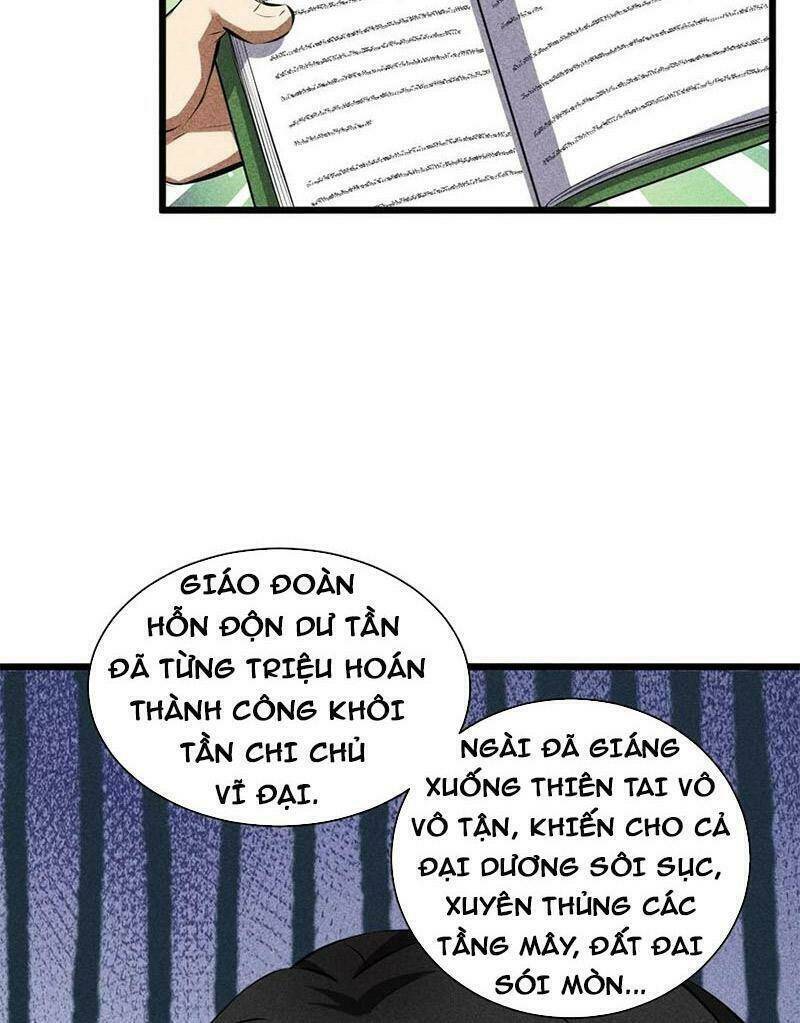 Đừng Triệu Hoán Ta Nữa Chap 16 - Next Chap 17