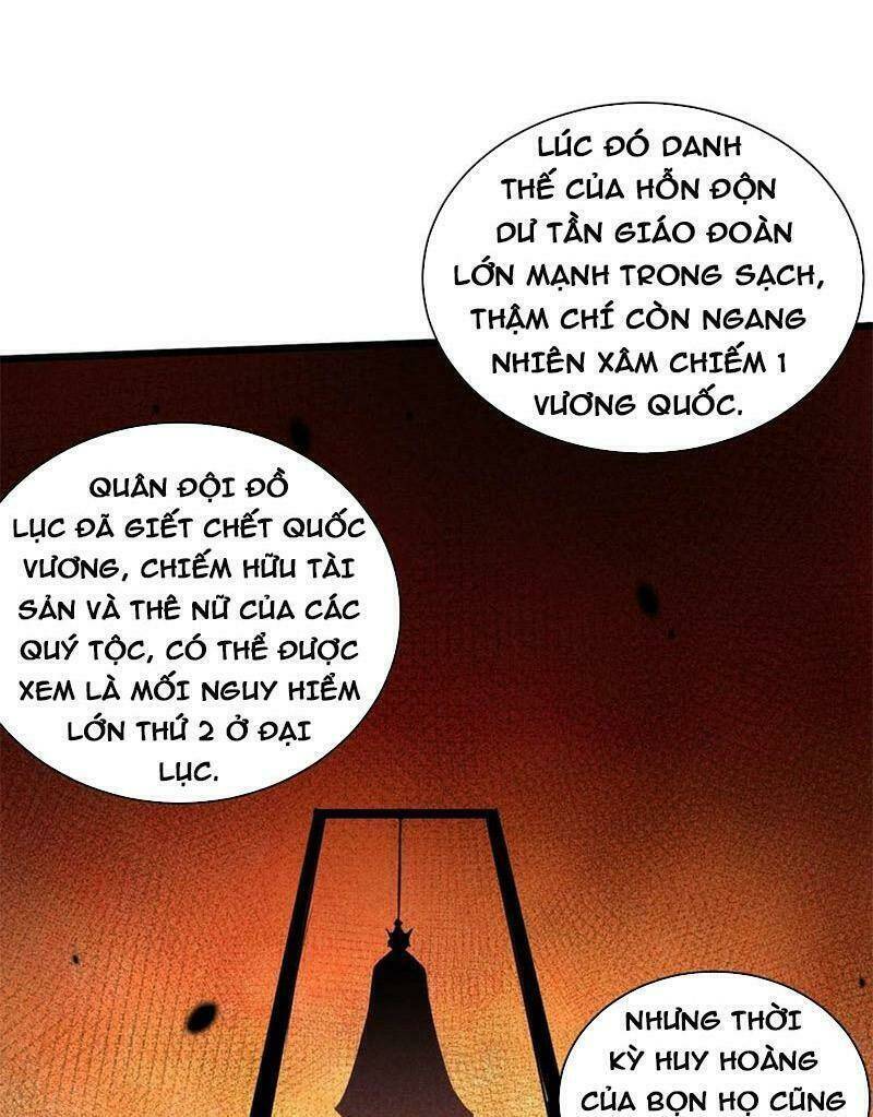 Đừng Triệu Hoán Ta Nữa Chap 16 - Next Chap 17