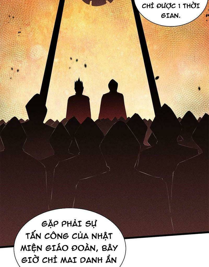 Đừng Triệu Hoán Ta Nữa Chap 16 - Next Chap 17