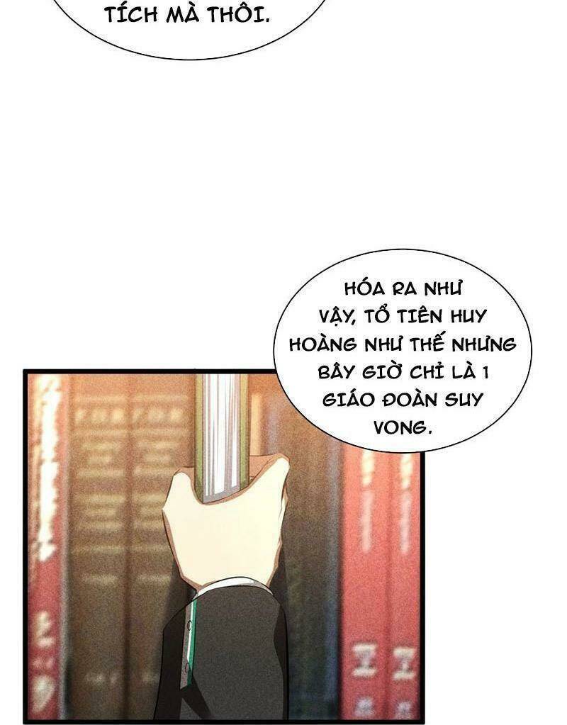 Đừng Triệu Hoán Ta Nữa Chap 16 - Next Chap 17