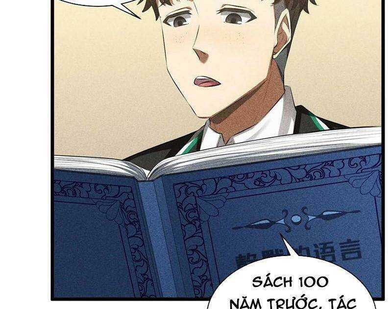 Đừng Triệu Hoán Ta Nữa Chap 16 - Next Chap 17