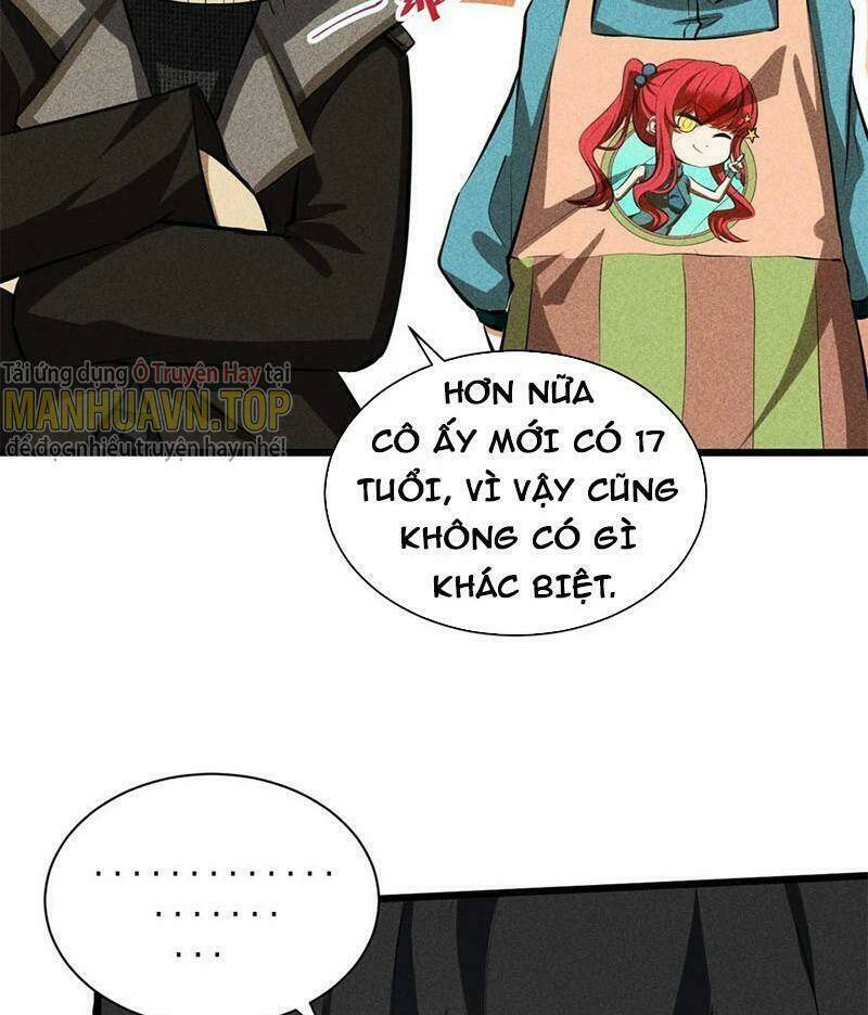 Đừng Triệu Hoán Ta Nữa Chap 16 - Next Chap 17