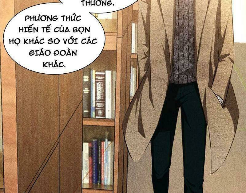 Đừng Triệu Hoán Ta Nữa Chap 16 - Next Chap 17