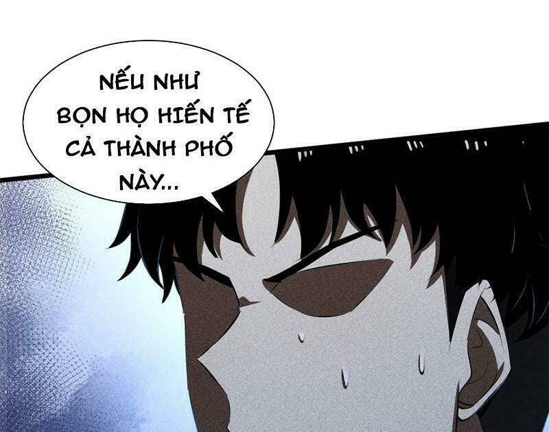 Đừng Triệu Hoán Ta Nữa Chap 16 - Next Chap 17