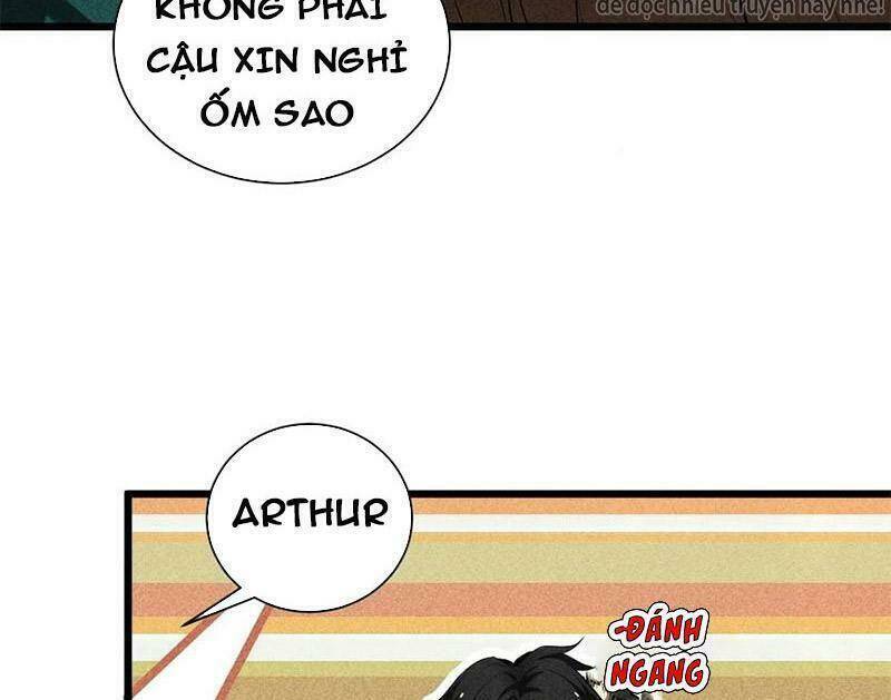 Đừng Triệu Hoán Ta Nữa Chap 16 - Next Chap 17