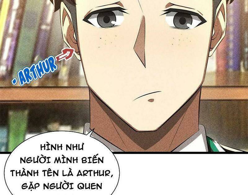 Đừng Triệu Hoán Ta Nữa Chap 16 - Next Chap 17