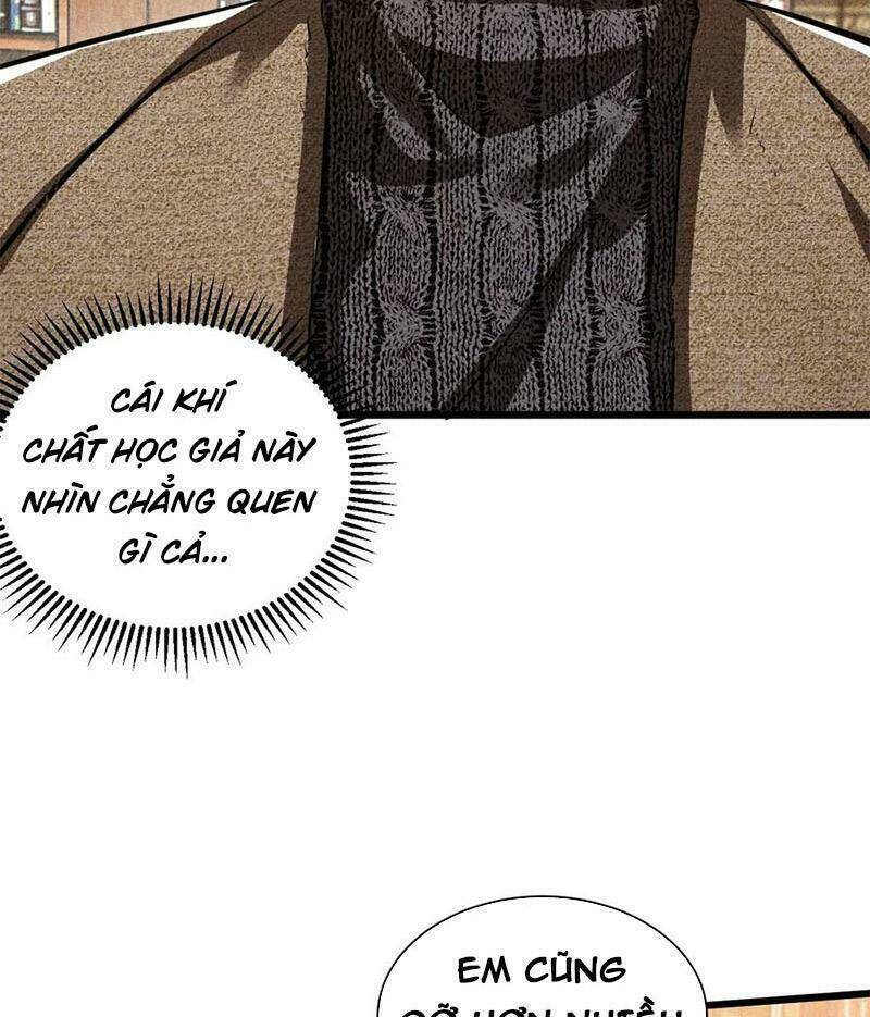 Đừng Triệu Hoán Ta Nữa Chap 17 - Next Chap 18