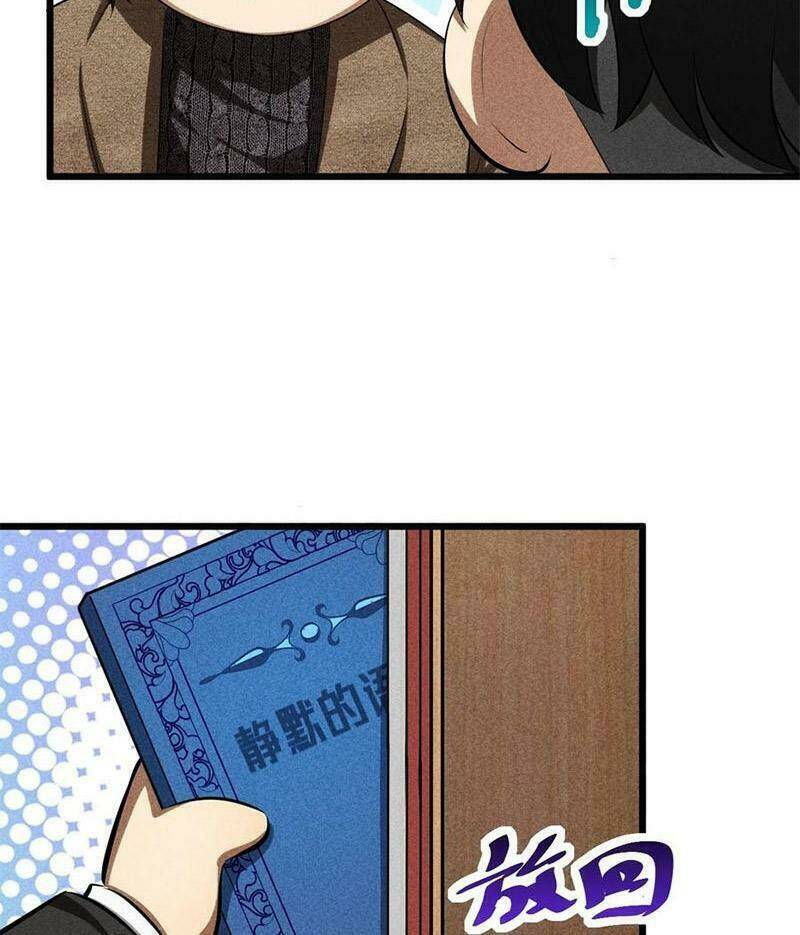Đừng Triệu Hoán Ta Nữa Chap 17 - Next Chap 18