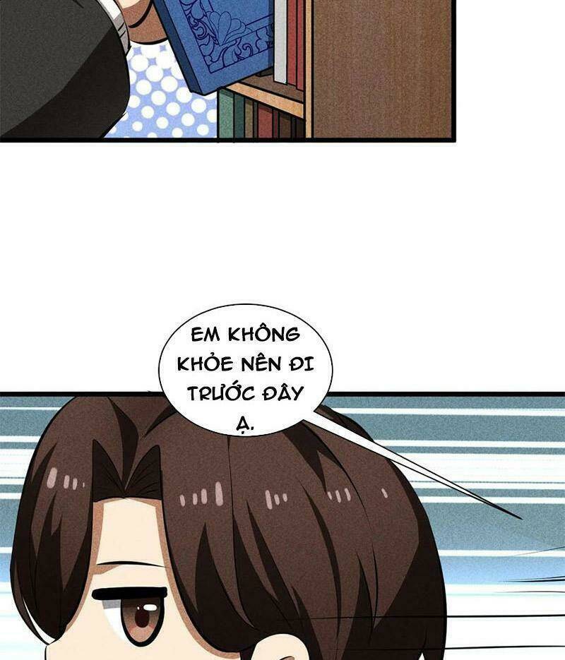 Đừng Triệu Hoán Ta Nữa Chap 17 - Next Chap 18