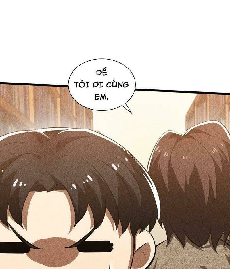 Đừng Triệu Hoán Ta Nữa Chap 17 - Next Chap 18