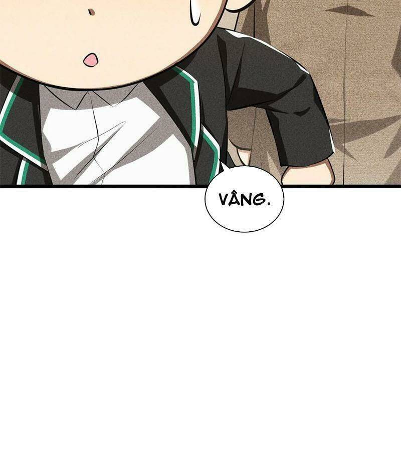 Đừng Triệu Hoán Ta Nữa Chap 17 - Next Chap 18