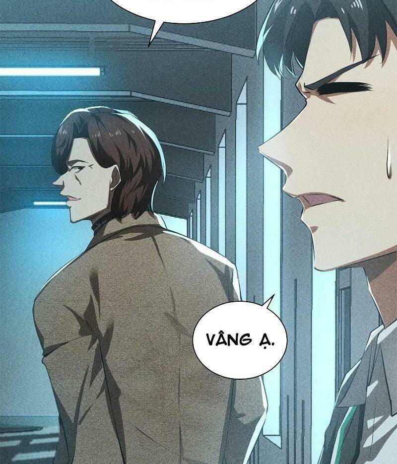 Đừng Triệu Hoán Ta Nữa Chap 17 - Next Chap 18