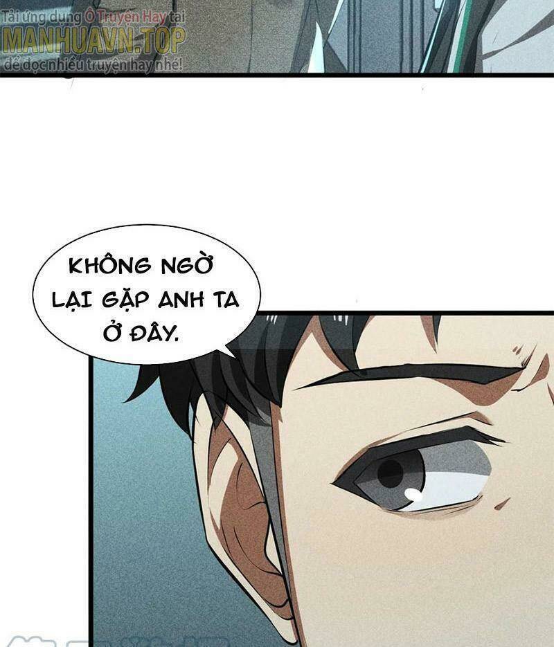 Đừng Triệu Hoán Ta Nữa Chap 17 - Next Chap 18