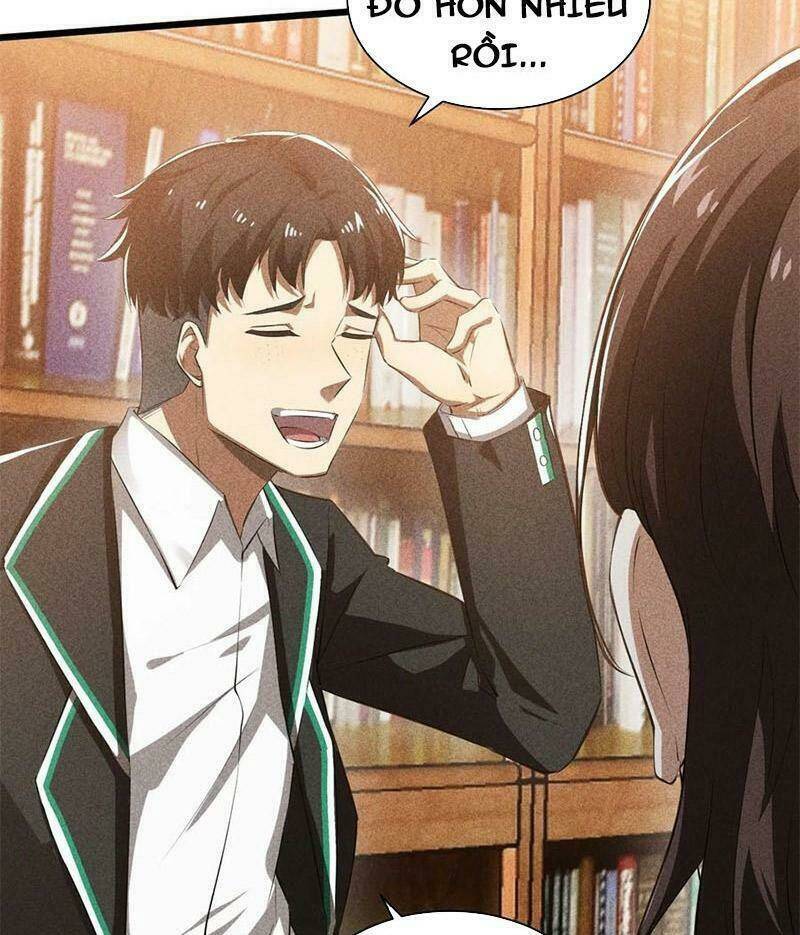 Đừng Triệu Hoán Ta Nữa Chap 17 - Next Chap 18