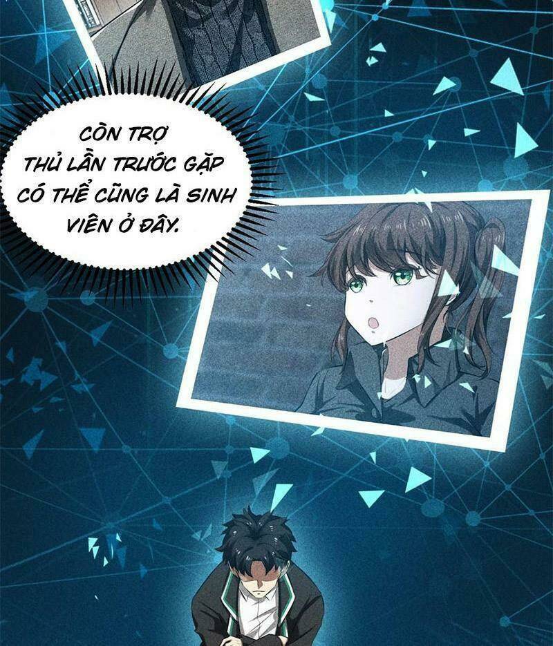 Đừng Triệu Hoán Ta Nữa Chap 17 - Next Chap 18
