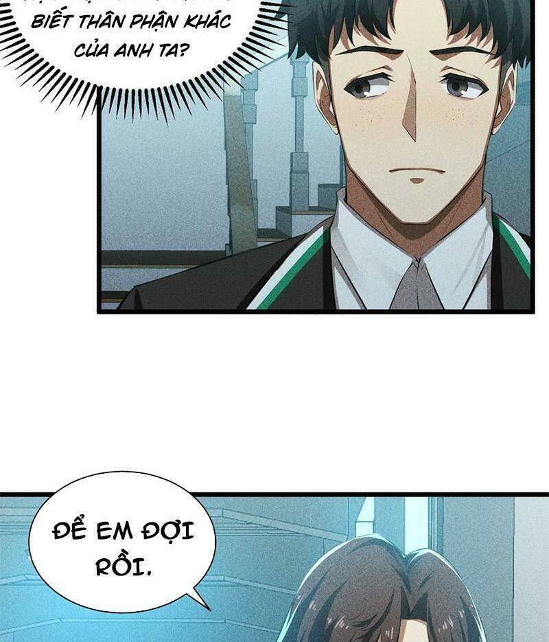 Đừng Triệu Hoán Ta Nữa Chap 17 - Next Chap 18