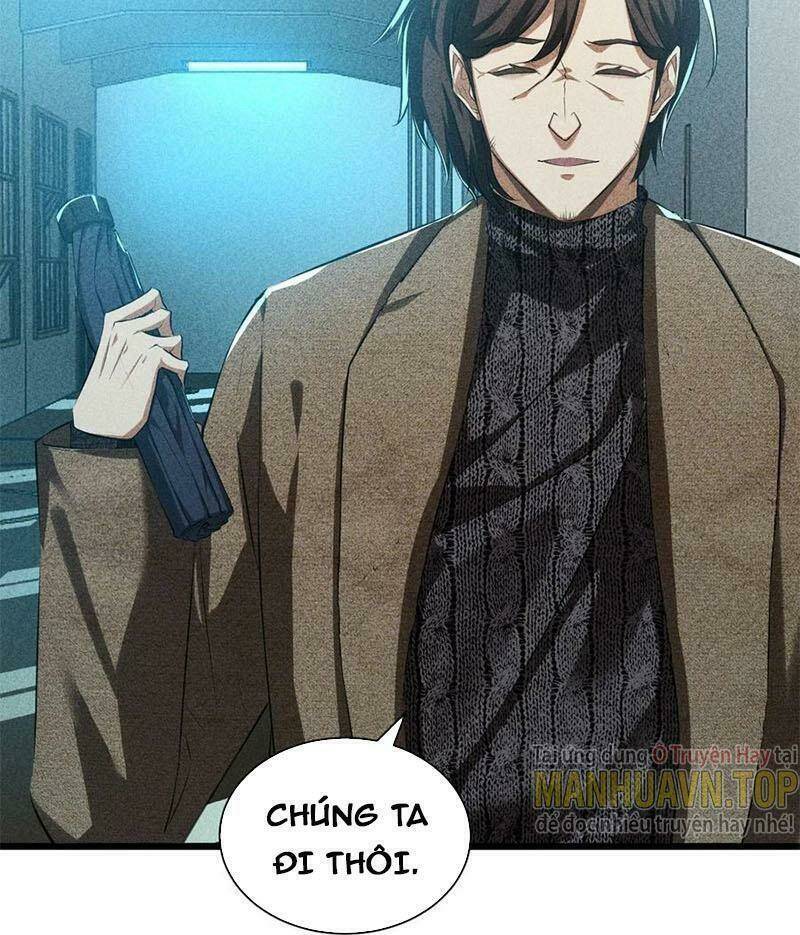 Đừng Triệu Hoán Ta Nữa Chap 17 - Next Chap 18
