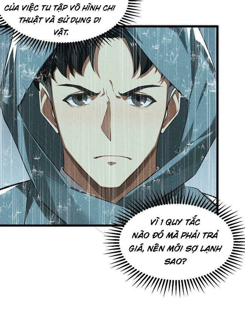 Đừng Triệu Hoán Ta Nữa Chap 17 - Next Chap 18