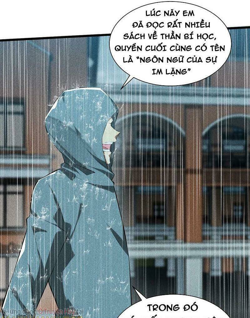 Đừng Triệu Hoán Ta Nữa Chap 17 - Next Chap 18