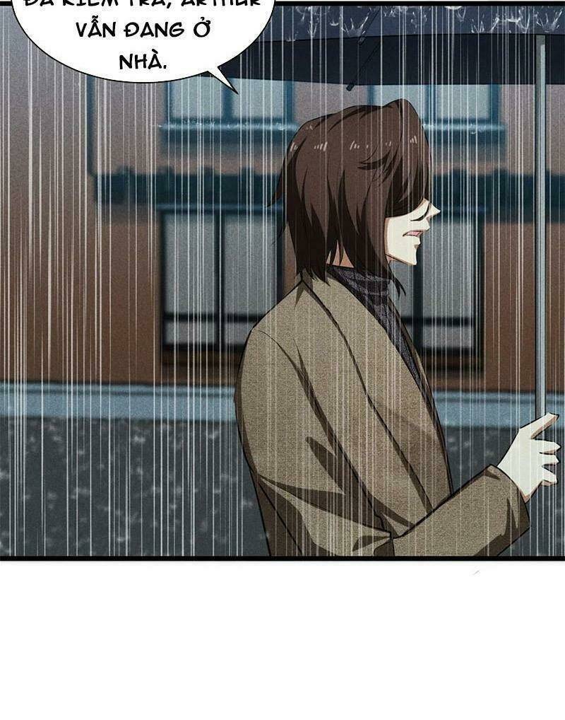 Đừng Triệu Hoán Ta Nữa Chap 17 - Next Chap 18