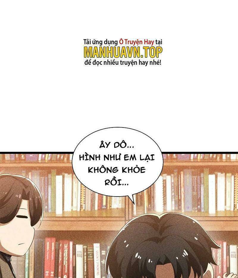 Đừng Triệu Hoán Ta Nữa Chap 17 - Next Chap 18