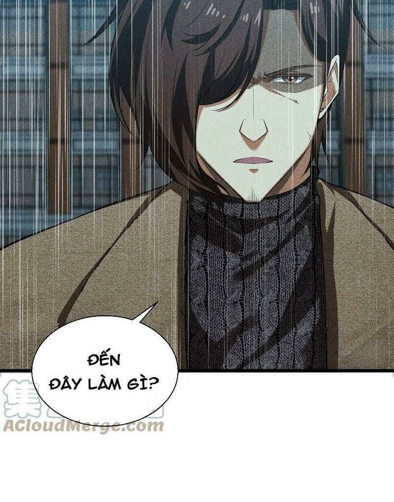 Đừng Triệu Hoán Ta Nữa Chap 17 - Next Chap 18