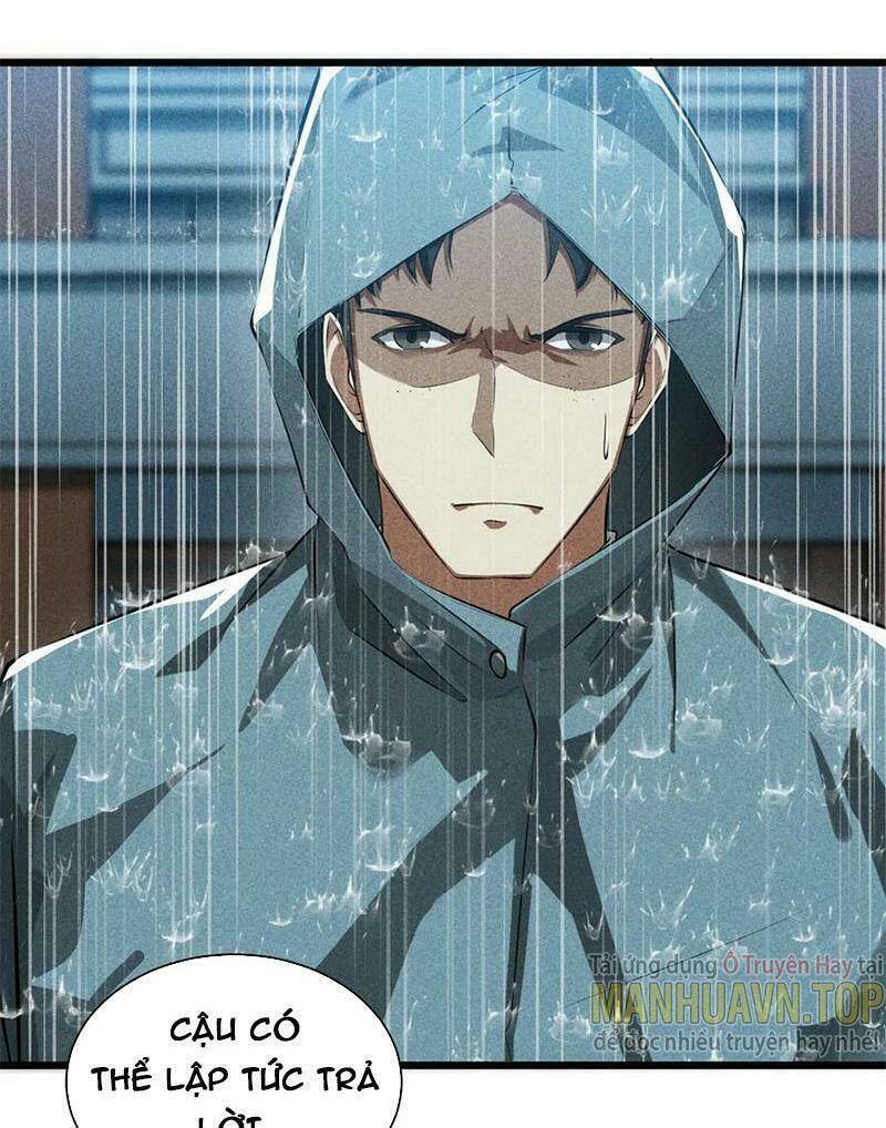 Đừng Triệu Hoán Ta Nữa Chap 17 - Next Chap 18