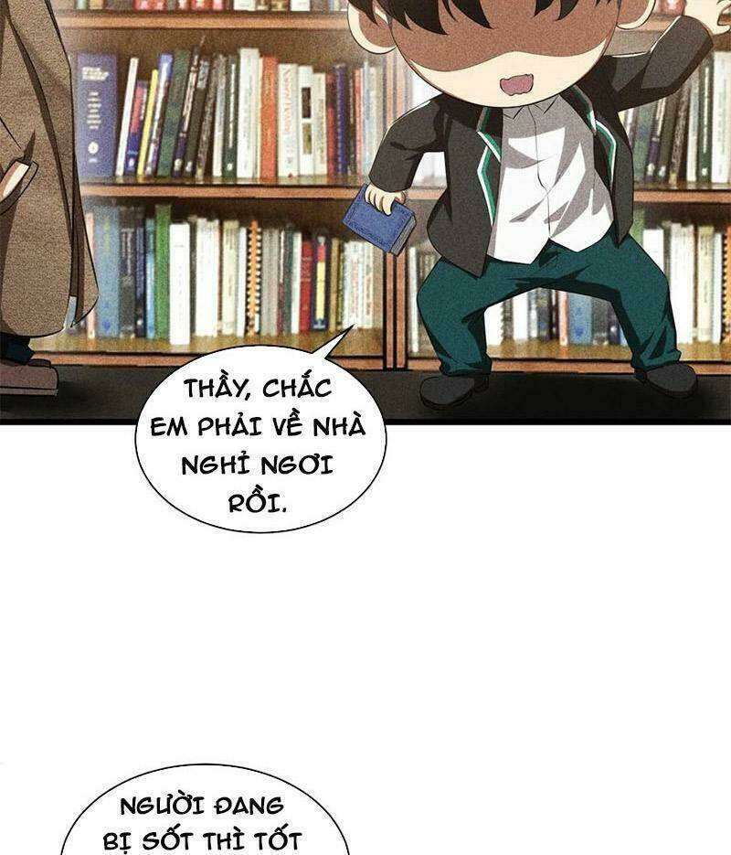Đừng Triệu Hoán Ta Nữa Chap 17 - Next Chap 18