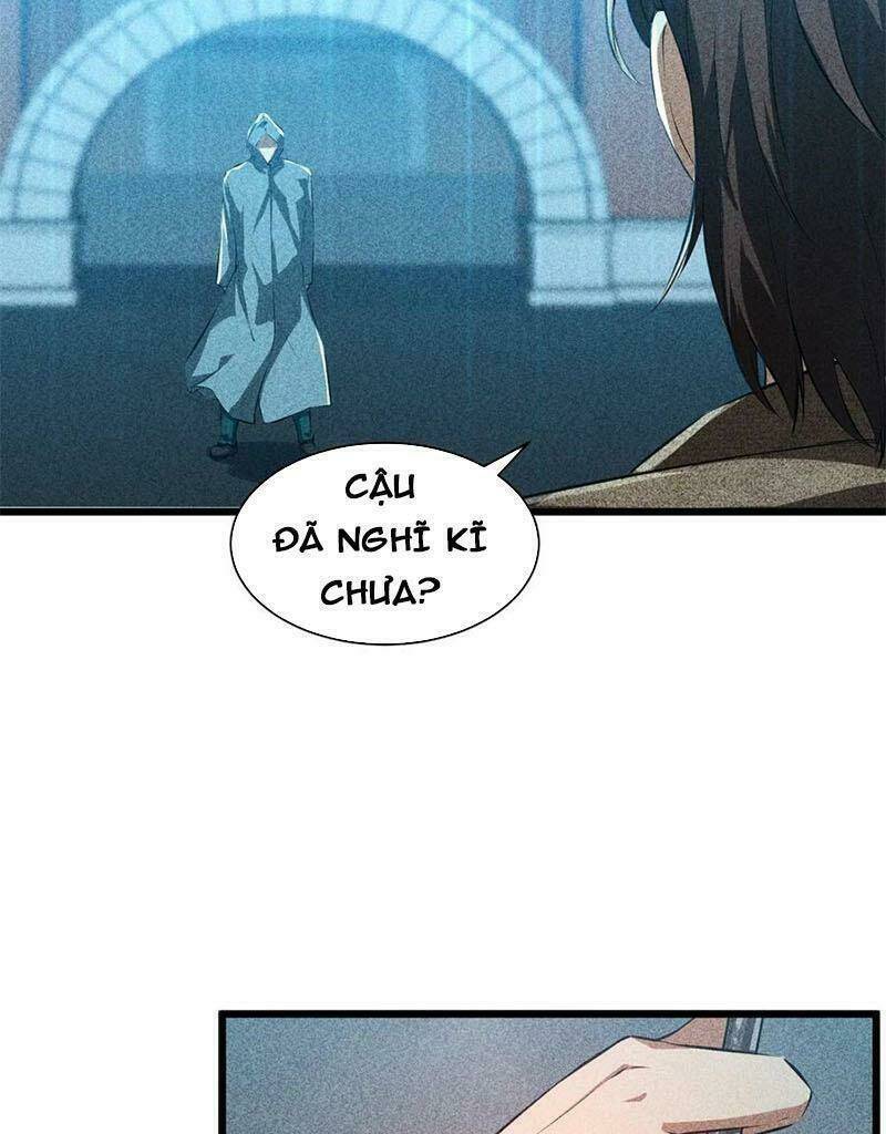 Đừng Triệu Hoán Ta Nữa Chap 17 - Next Chap 18