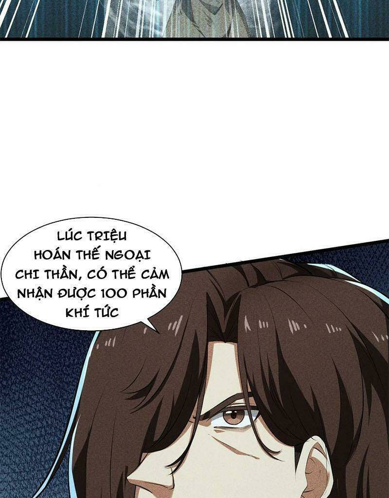 Đừng Triệu Hoán Ta Nữa Chap 17 - Next Chap 18