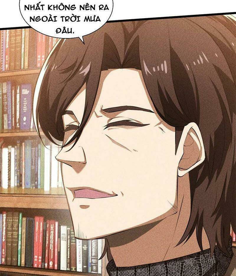 Đừng Triệu Hoán Ta Nữa Chap 17 - Next Chap 18
