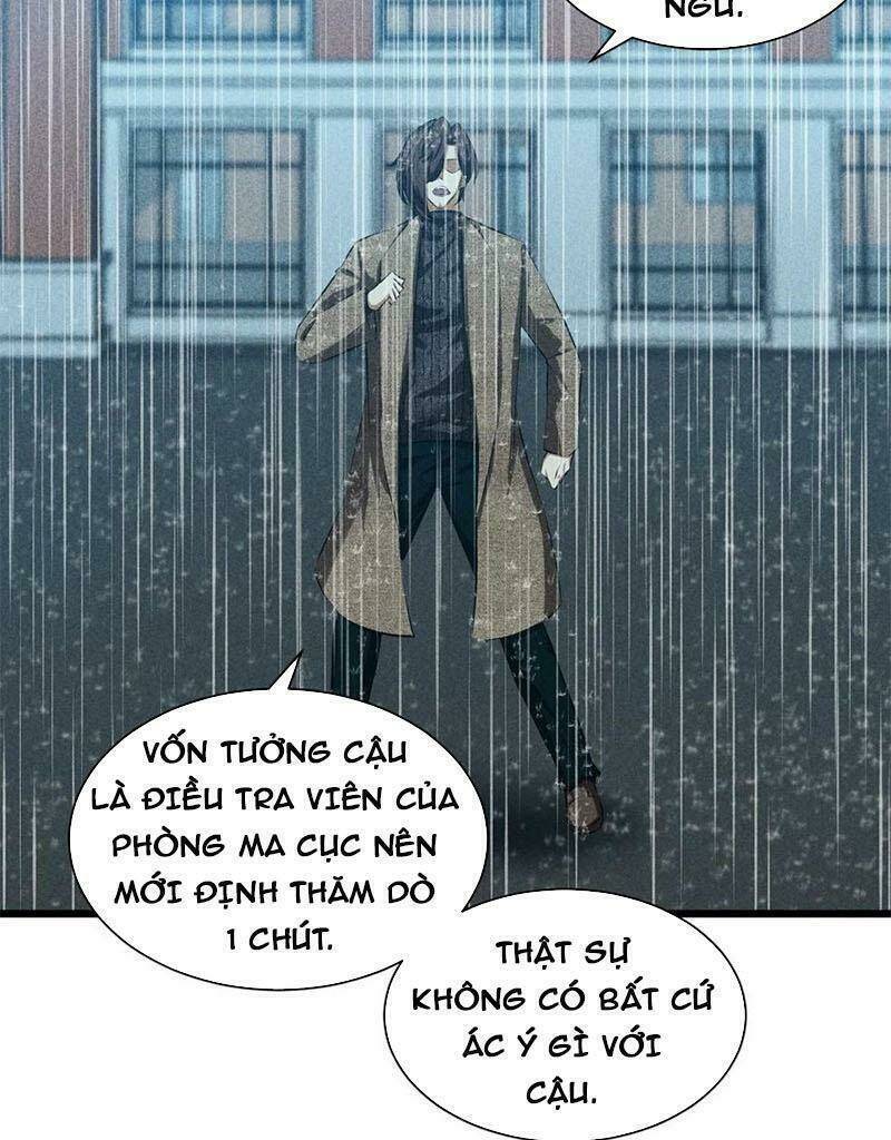 Đừng Triệu Hoán Ta Nữa Chap 17 - Next Chap 18